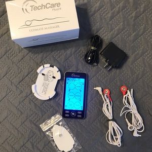 TechCare Plus24 TENS Unit